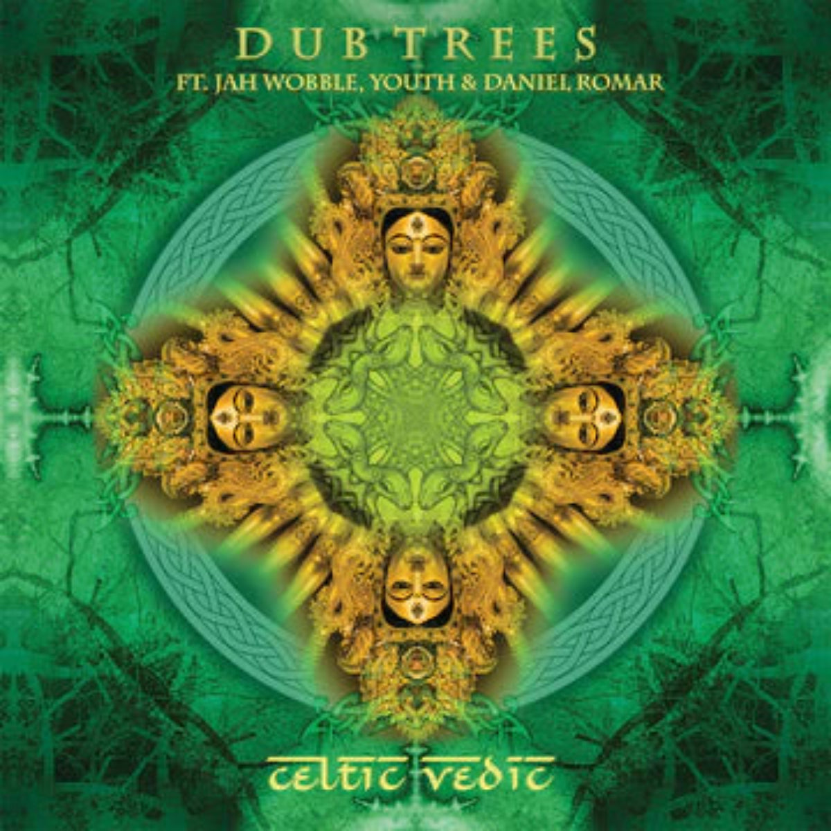 Celtic Vedic