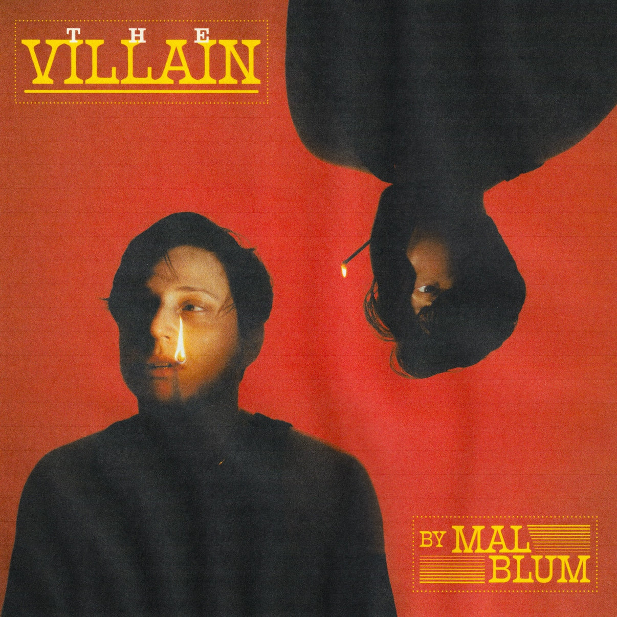 The villain