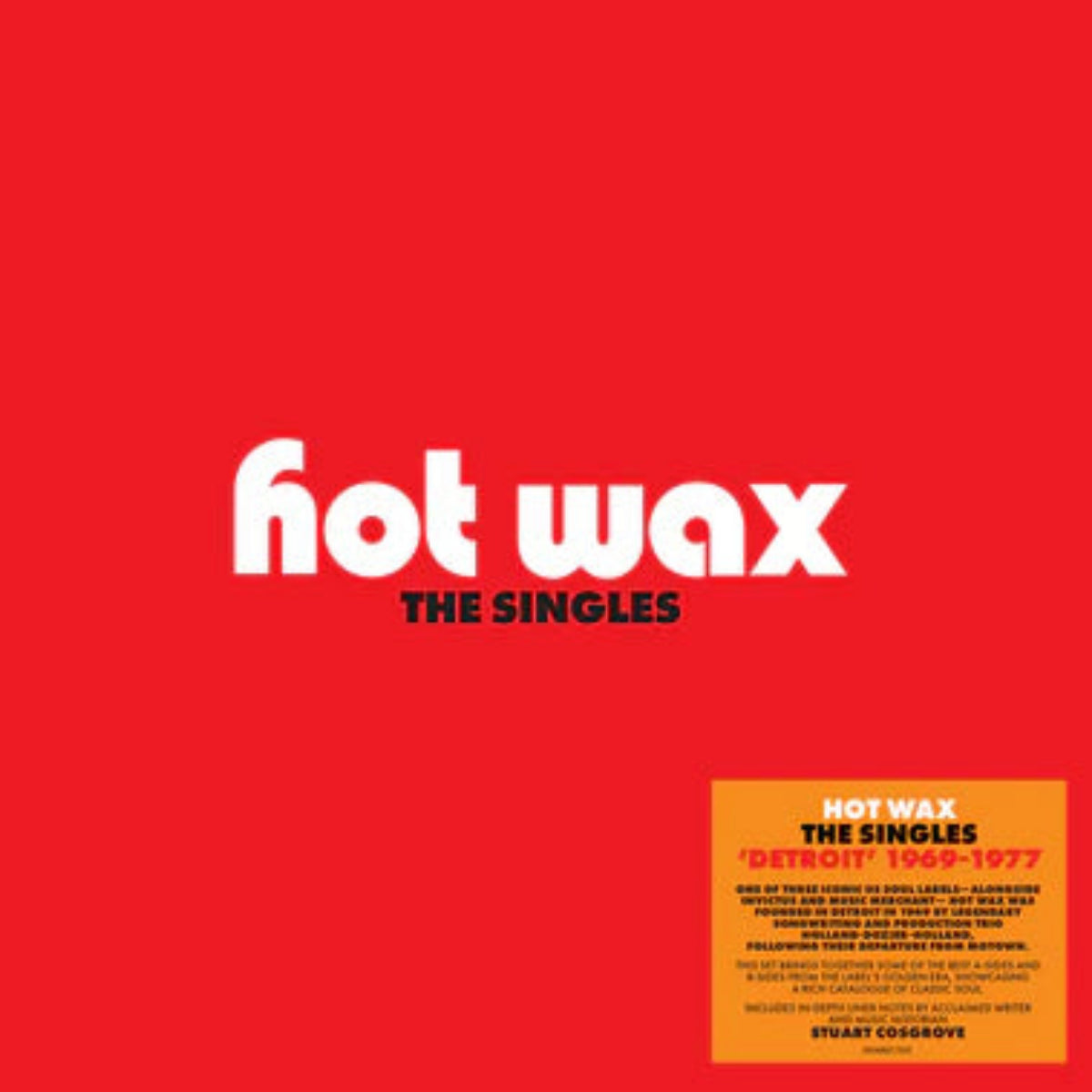 Hot Wax