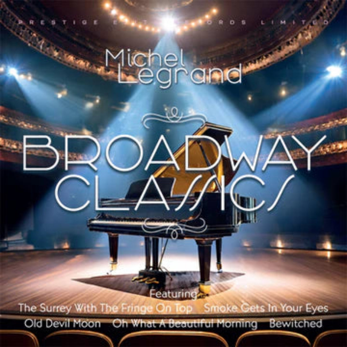 Broadway Classics