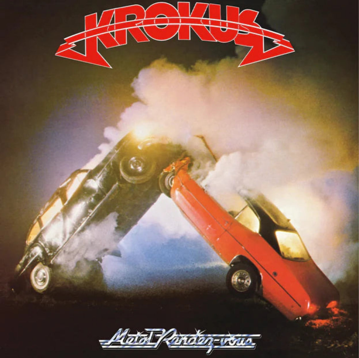 Metal Rendez-vous