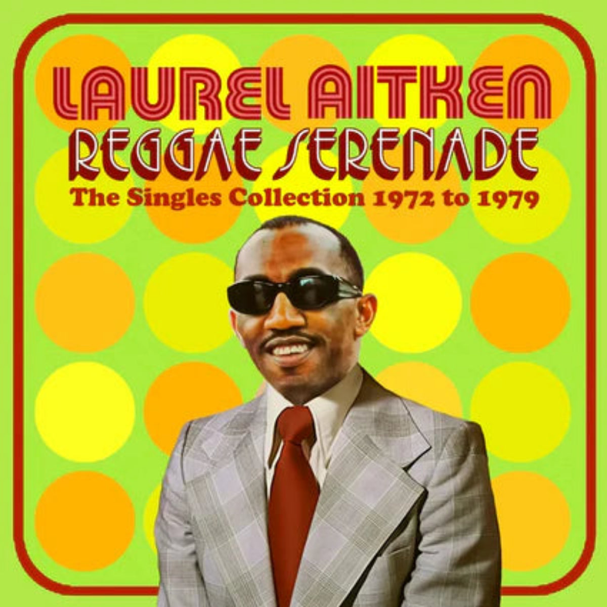 Reggae Serenade