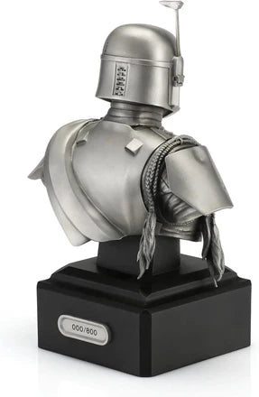 Boba Fett Bust