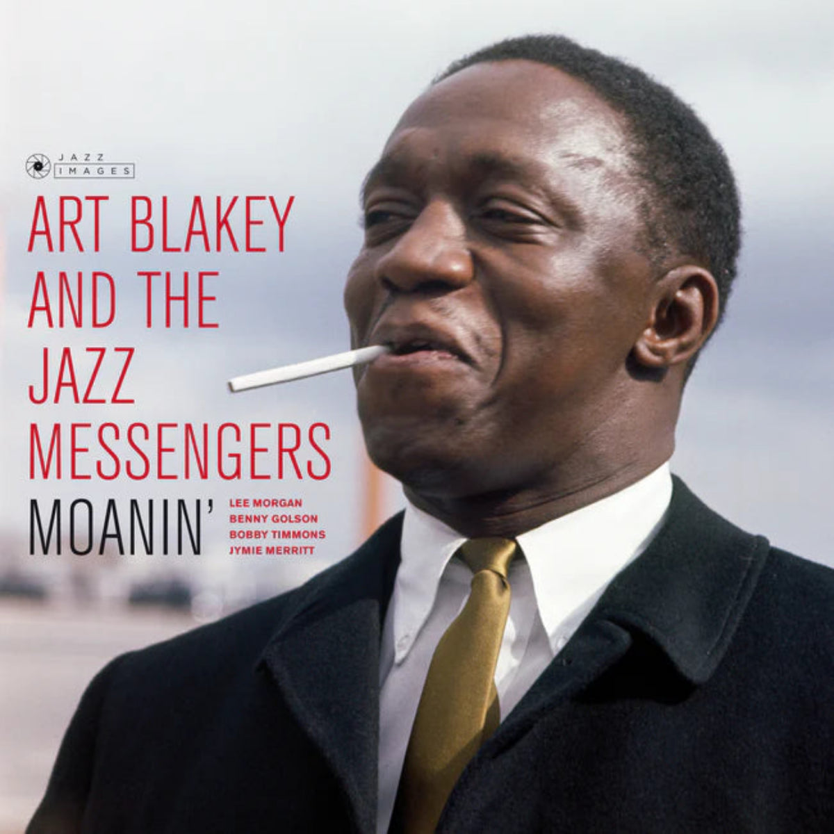 Moanin' (Limited Edition)