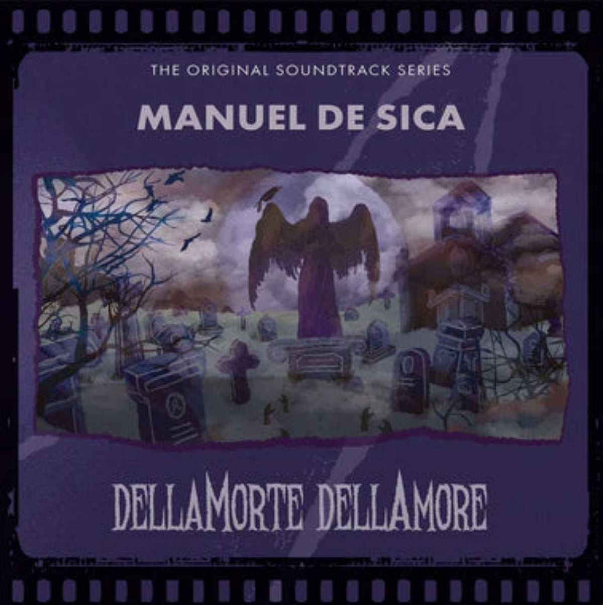Dellamorte Dellamore
