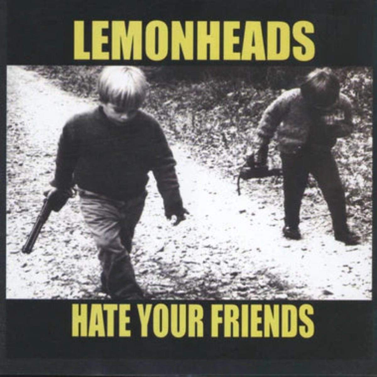 Hate Your Friends (RSD 2021)