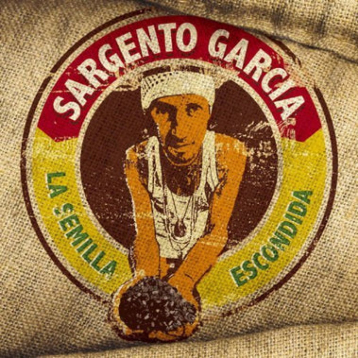 La Semilla Escondida