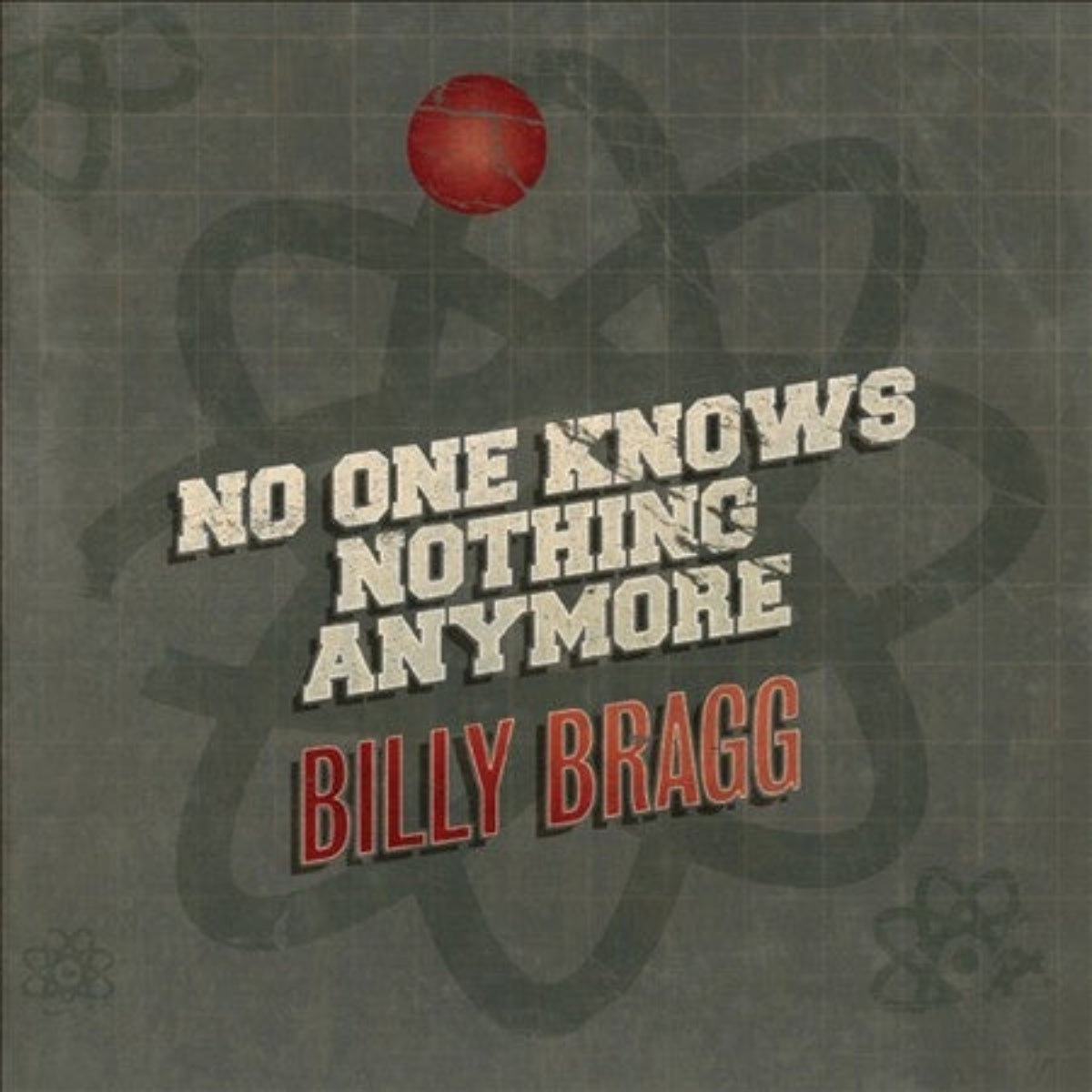 No One Knows Nothing Anymore (RSD 2013)