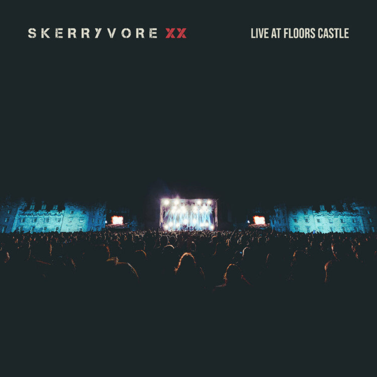 Skerryvore XX