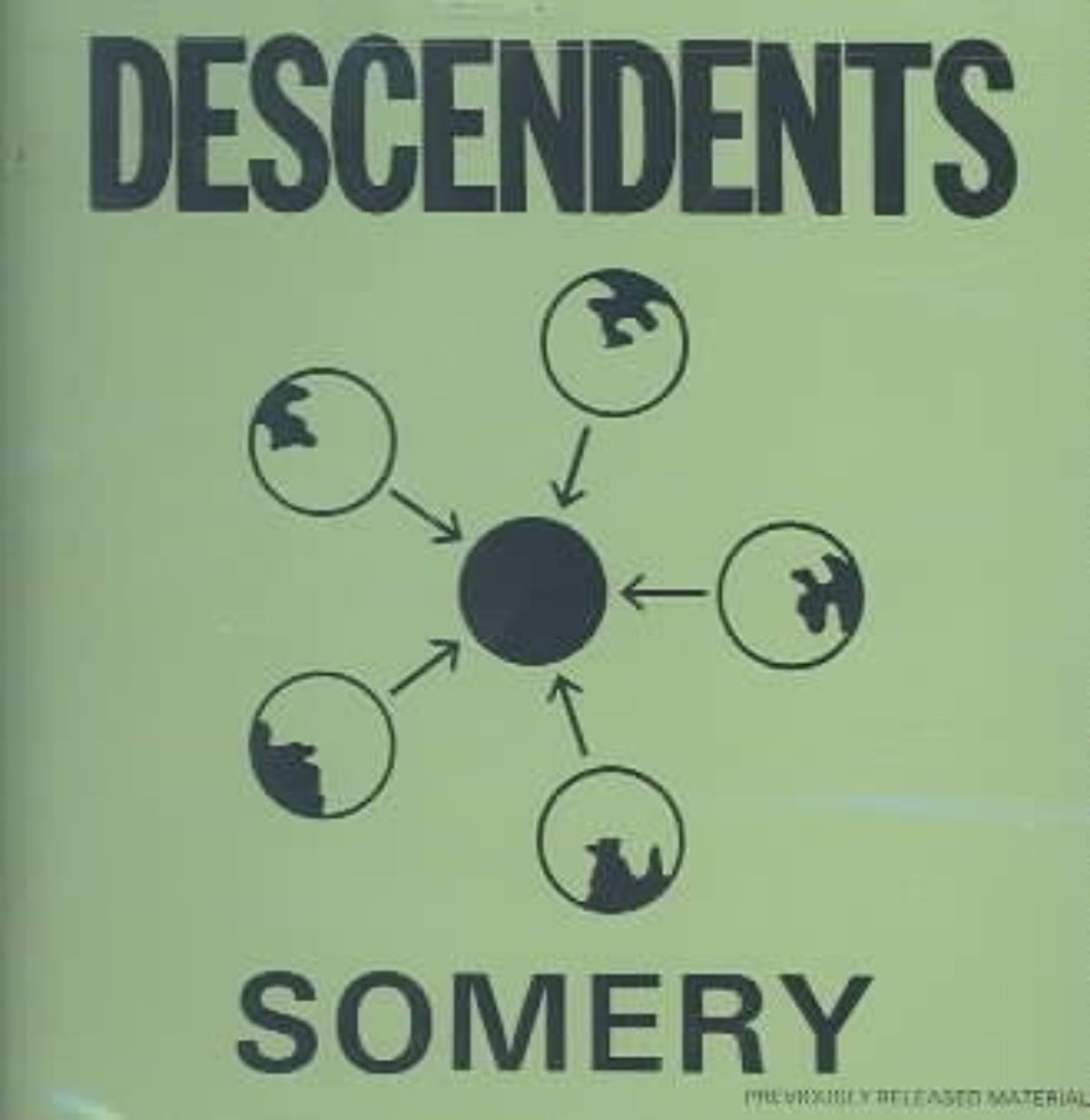 Somery