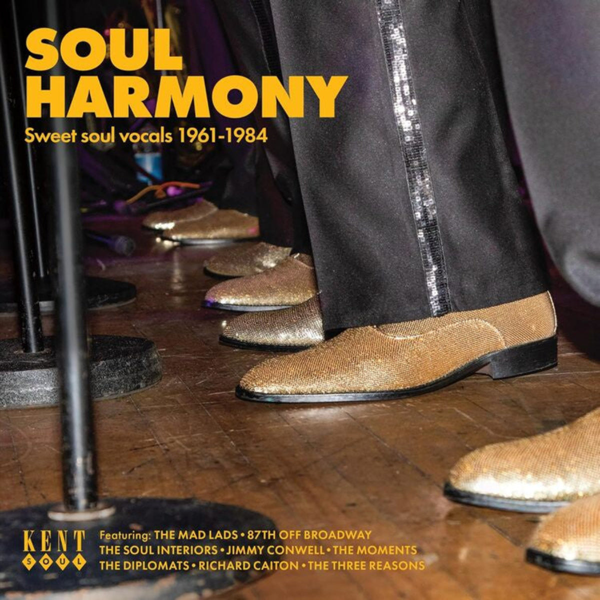 Soul Harmony