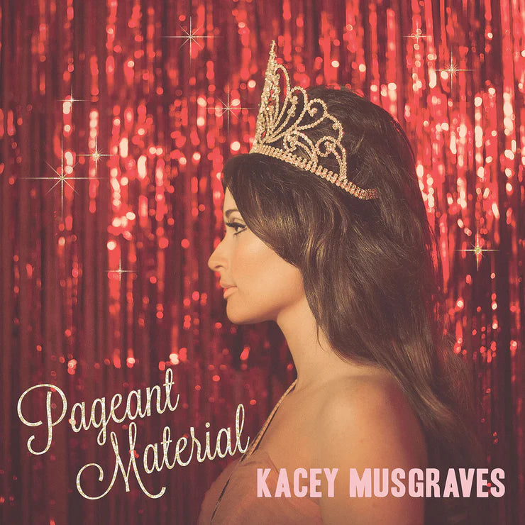 Pageant Material (10th Anniversary Edition)