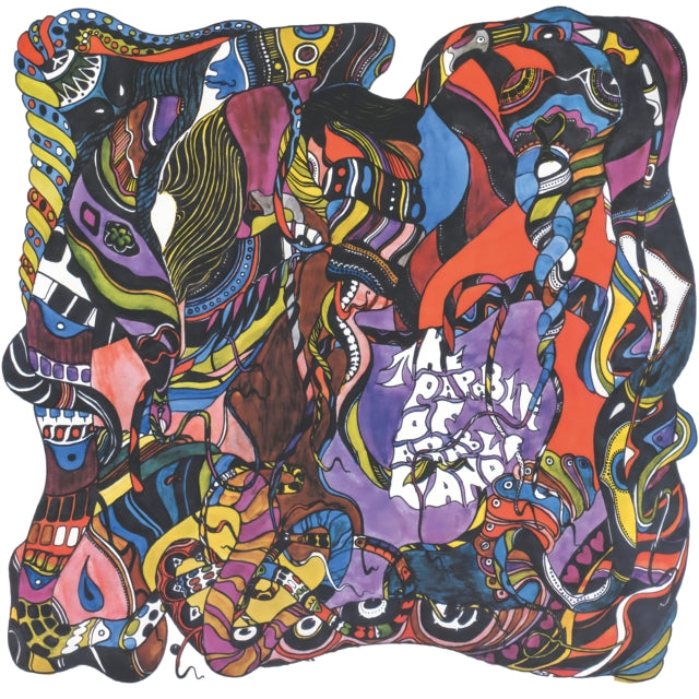 Parable of Arable Land