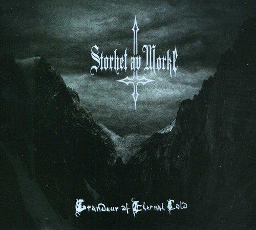 Grandeur Of Eternal Cold
