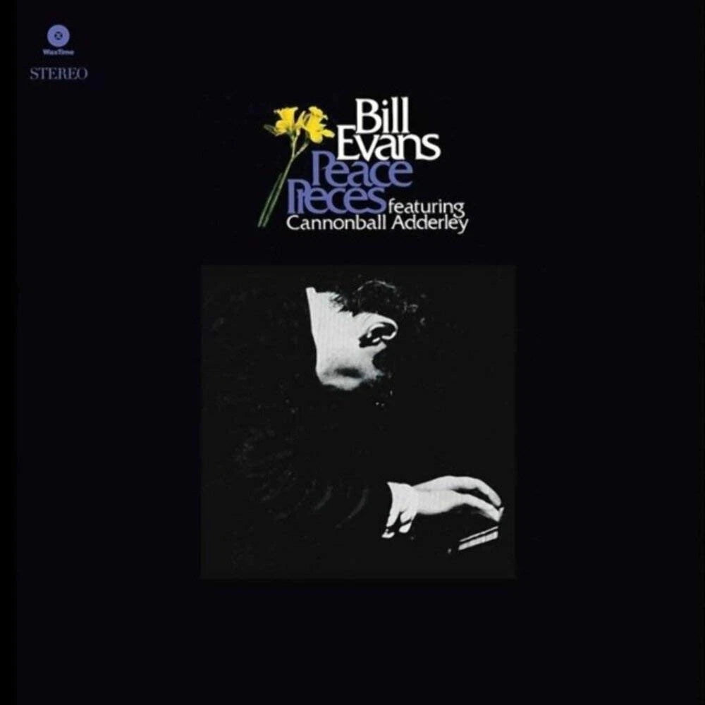 Peace Pieces