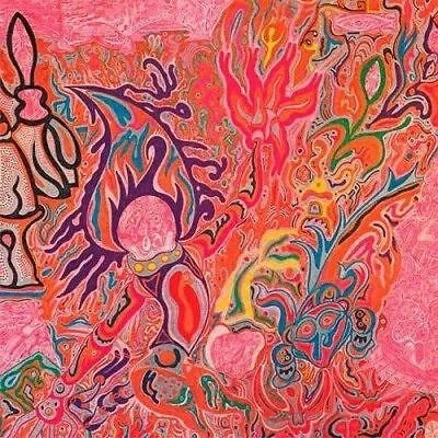 Imaginations Of Light + Hallo Rabbit (+Booklet)