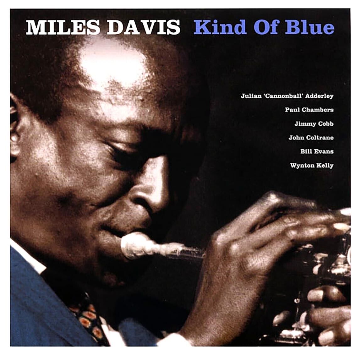Kind of Blue