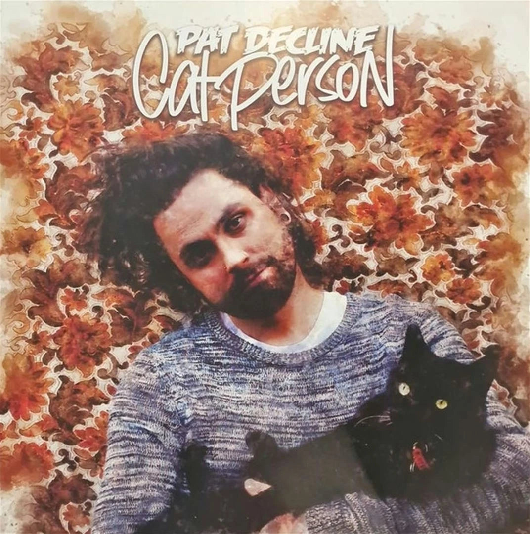 Cat person
