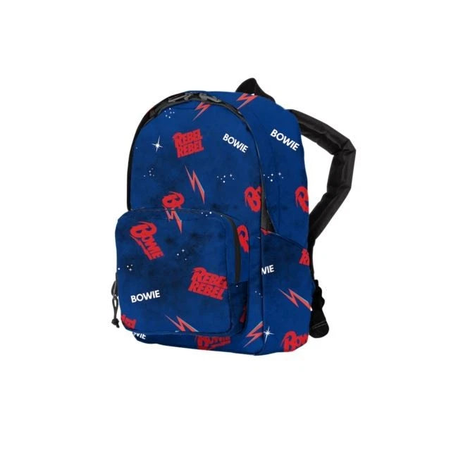 David Bowie Galaxy (Small Rucksack)