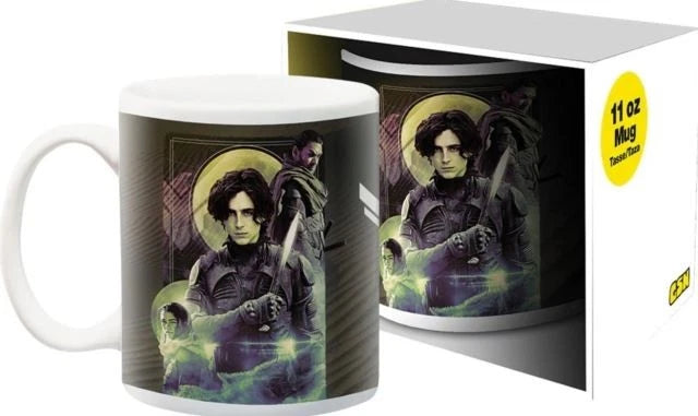 Dune - House Atreides Boxed Mug (11Oz)