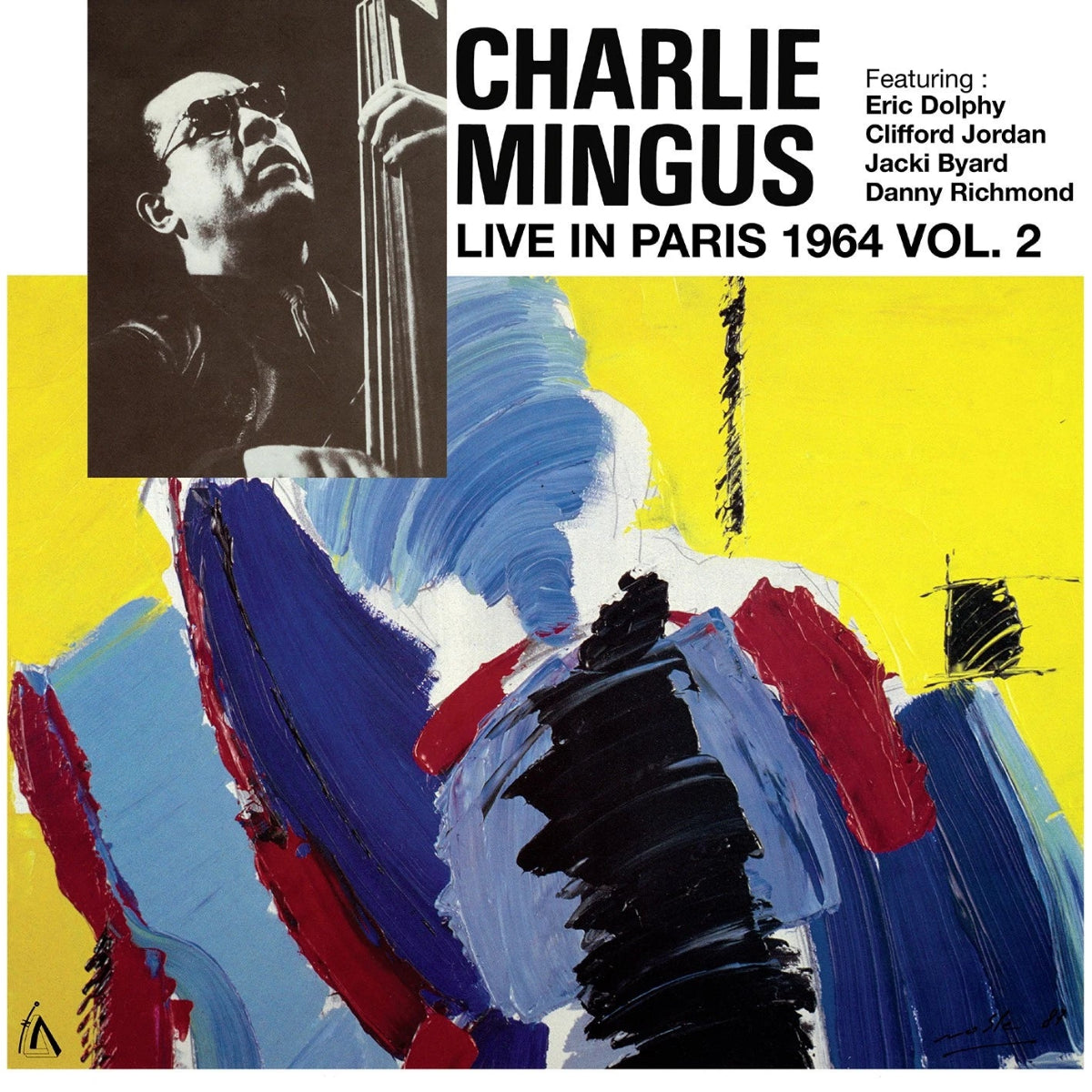 Live in Paris vol.2