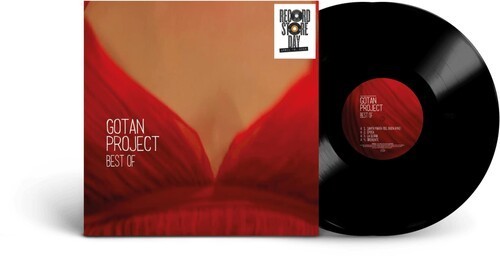 Best Of (Rsd 2026)