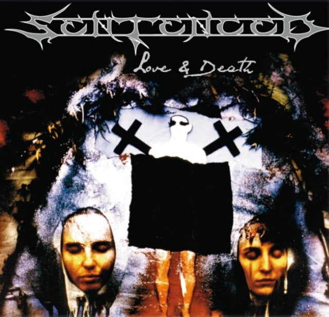 Love & Death (Sunburst Yellow/Red Vinyl)