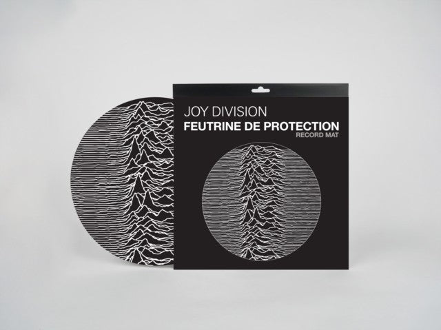 Record Mat