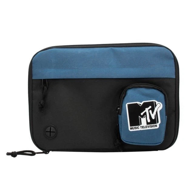Mtv Tech Case