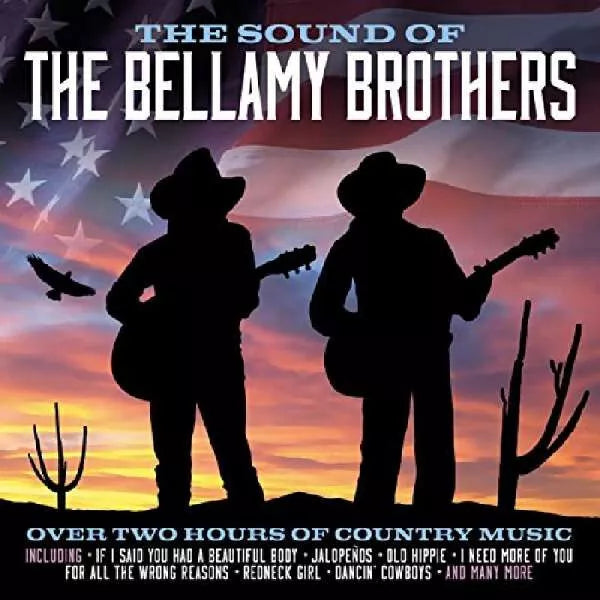 The Sound of the Bellamy Brothers