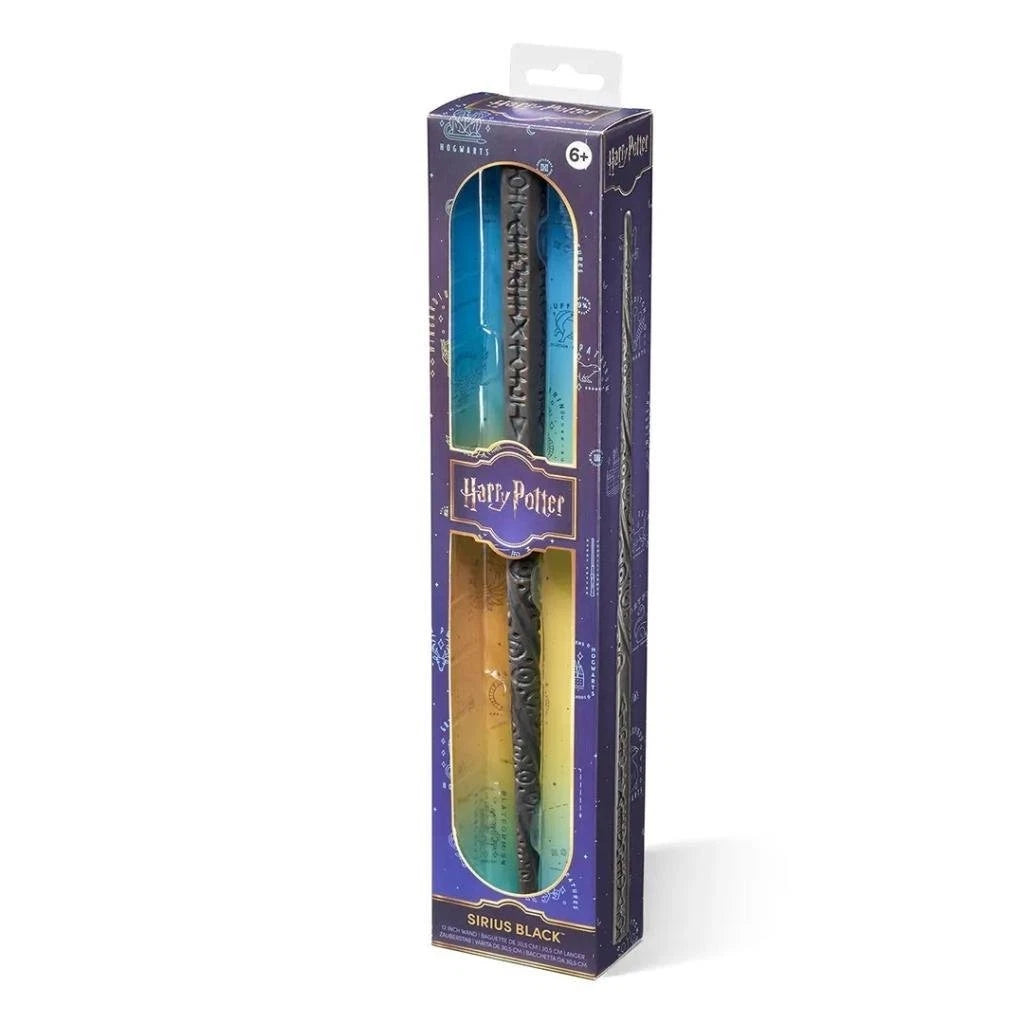 Sirius Black Role Play Wand