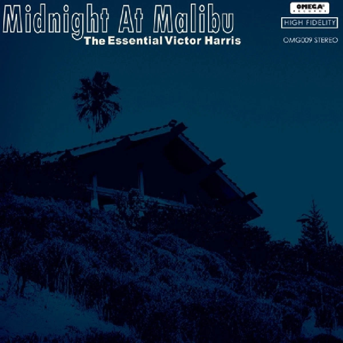 Midnight At Malibu T