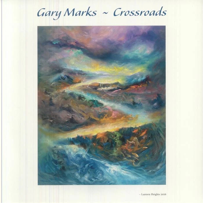 Crossroads (Rsd 2026)