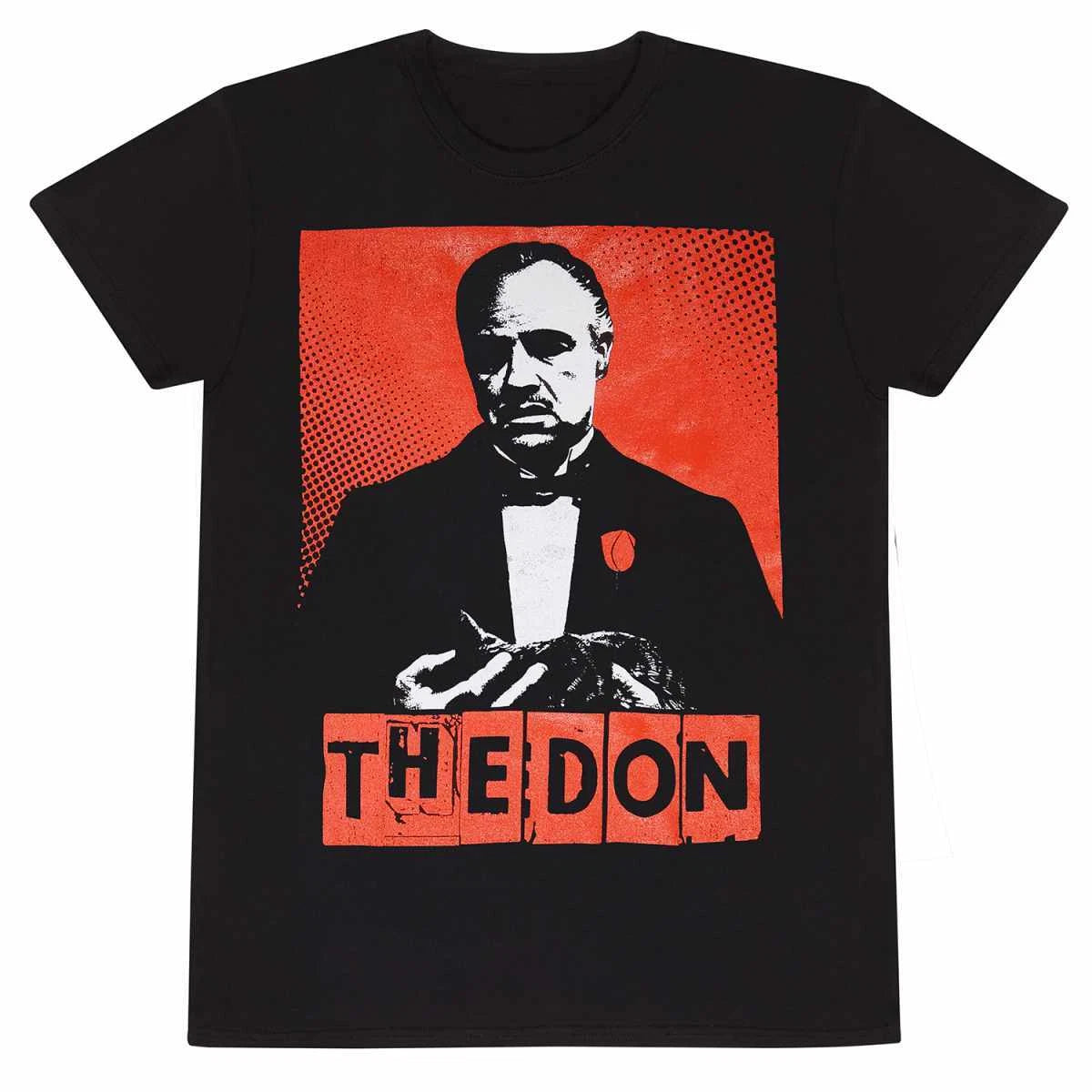 The Godfather - The Don T Shirt (XXL)