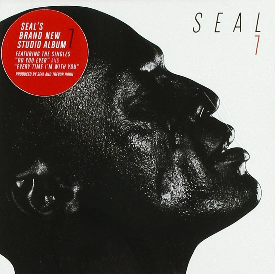 Seal - 7