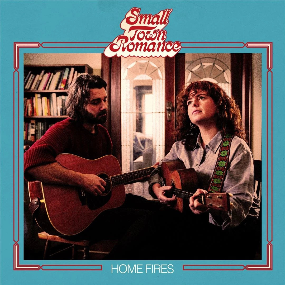 Home fires