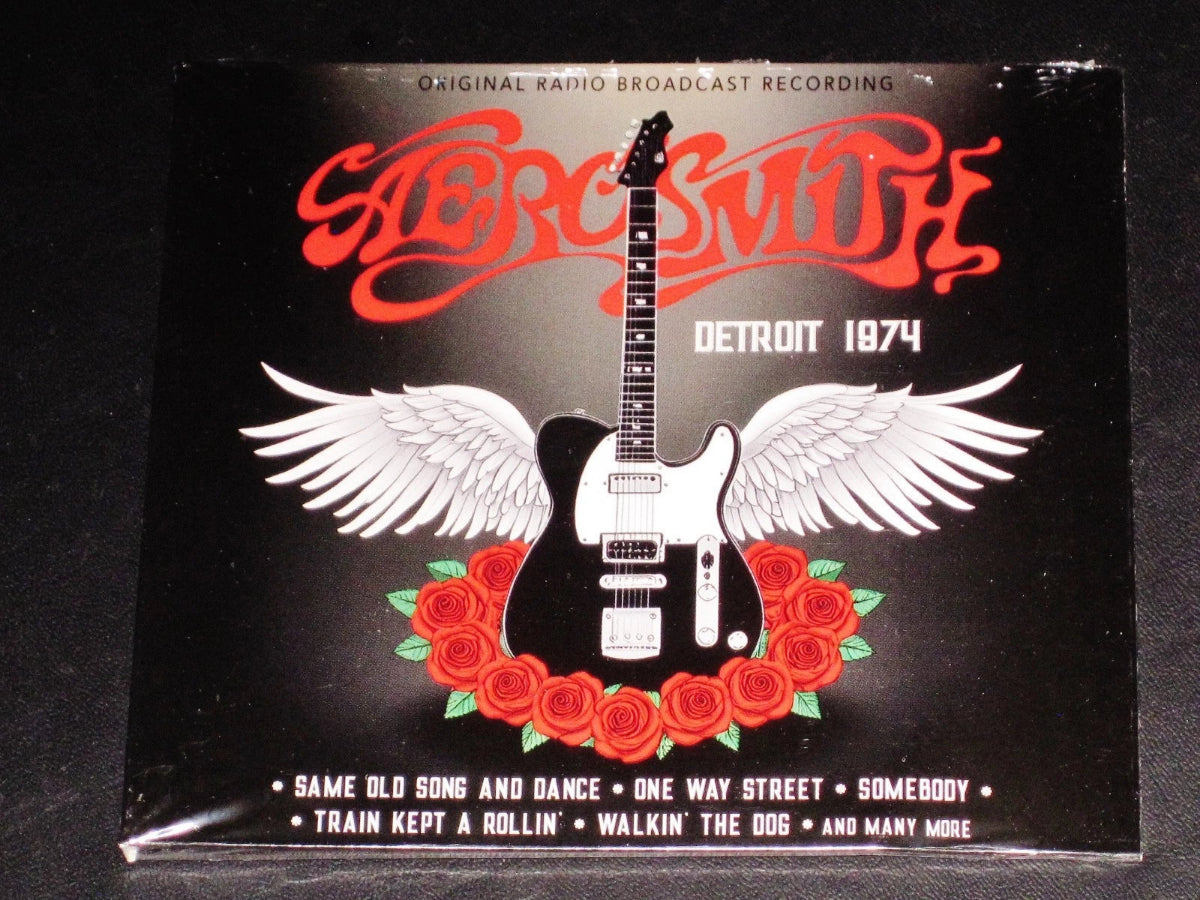 Detroit 1974