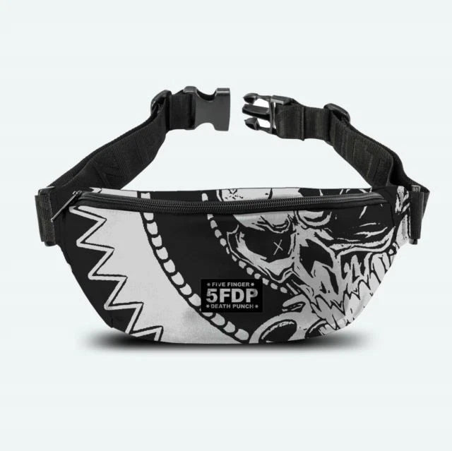 Five Finger Death Punch Knuckle (Bum Bag)