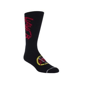 Slayer Slaytanic Crew Socks (One Size)