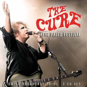 The Paleo Festival