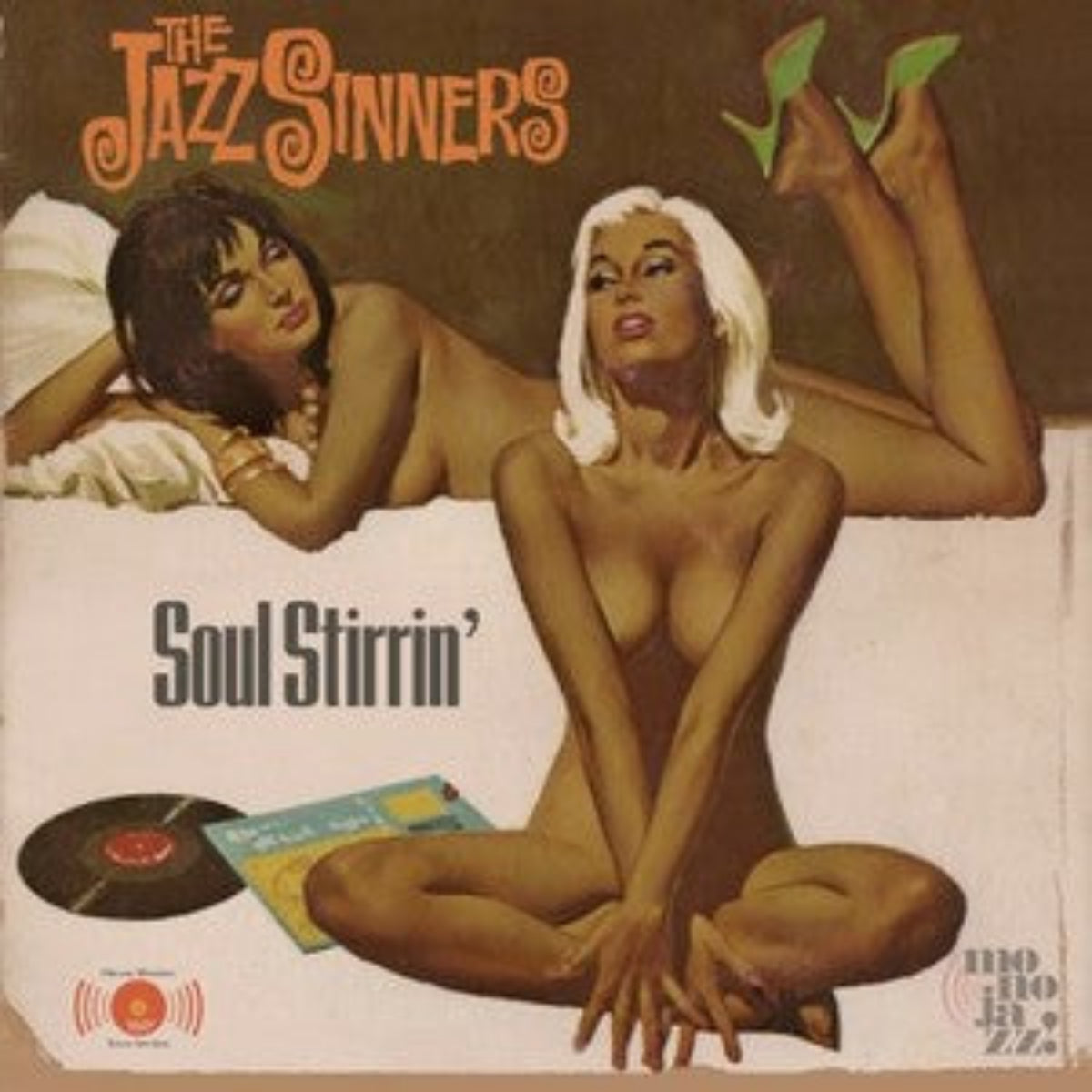 Jazz Sinners