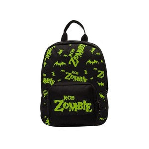 Rob Zombie - Bats (Mini Backpack)