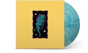 Happy / Mad / Weird / Sad (Serenity Vinyl) (Indies)