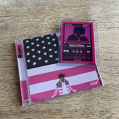 Luv Is Rage 2 (Deluxe Edition)