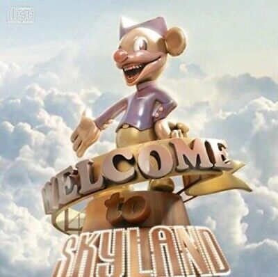 Skyland