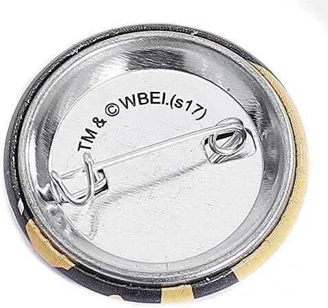 Chibi Set 1 Harry / Hedwig