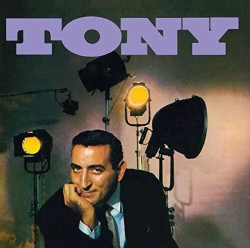Tony