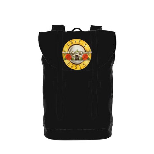 Guns N Roses Roses Logo (Heritage Bag)