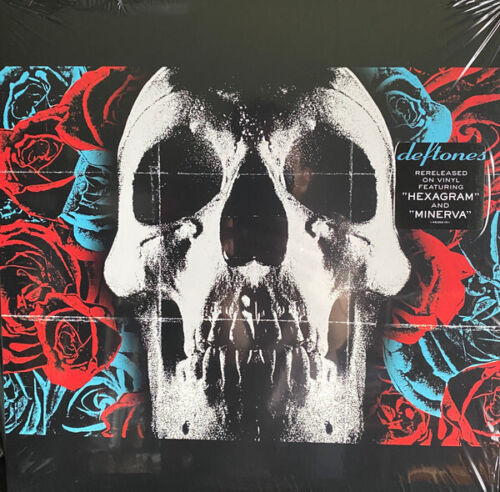 Deftones