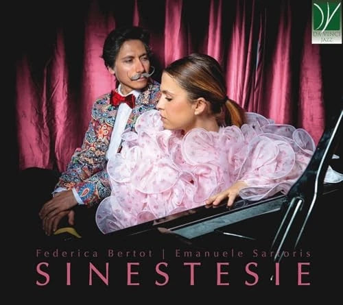 Sinestesie
